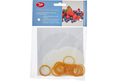 Tala Jam Pot Covers (1lb) x 24